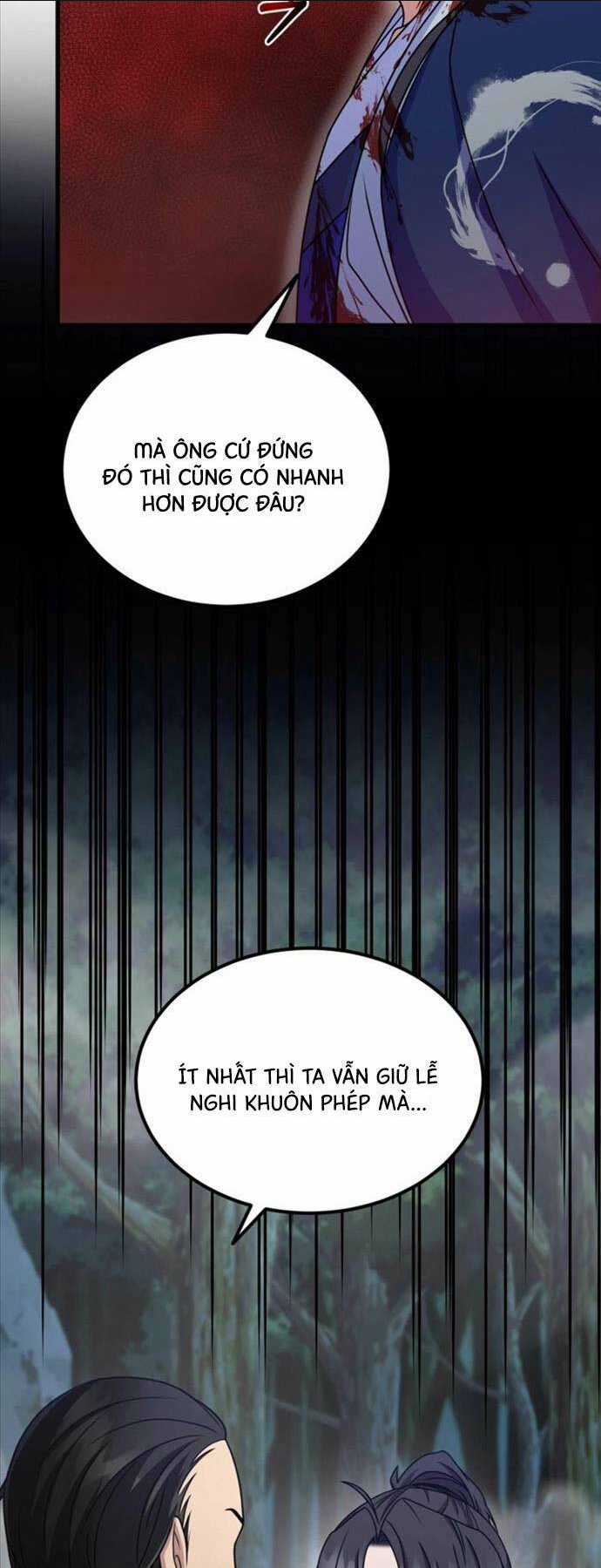 Phá Công Kiếm Đế - Chapter 18 - Trang 35