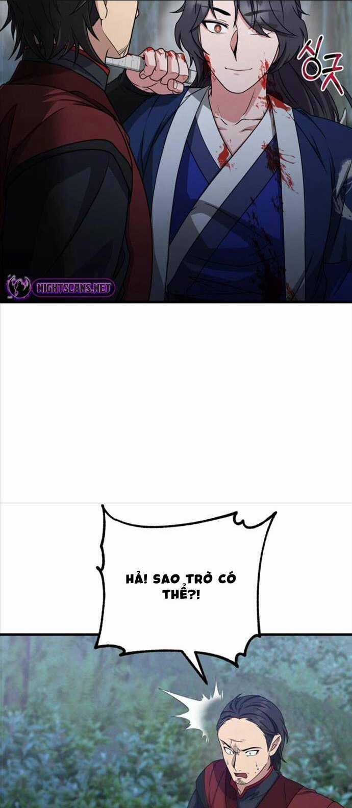 Phá Công Kiếm Đế - Chapter 18 - Trang 36