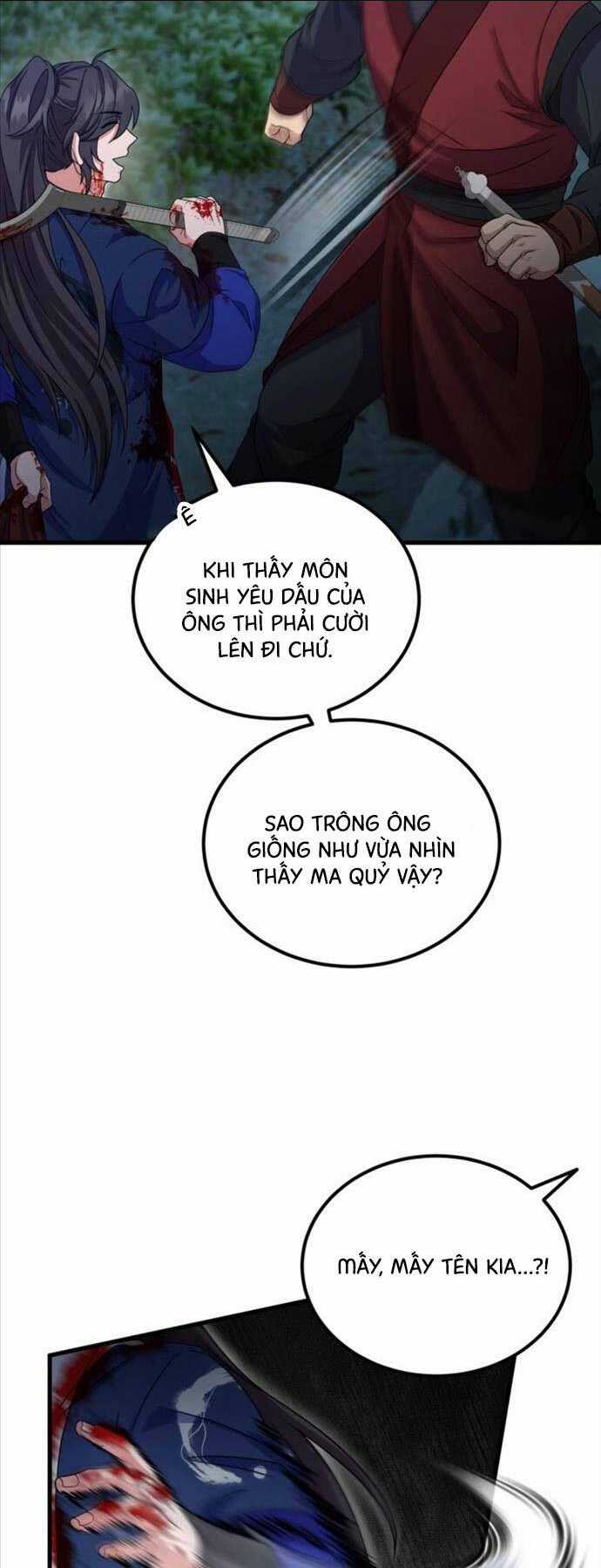 Phá Công Kiếm Đế - Chapter 18 - Trang 37