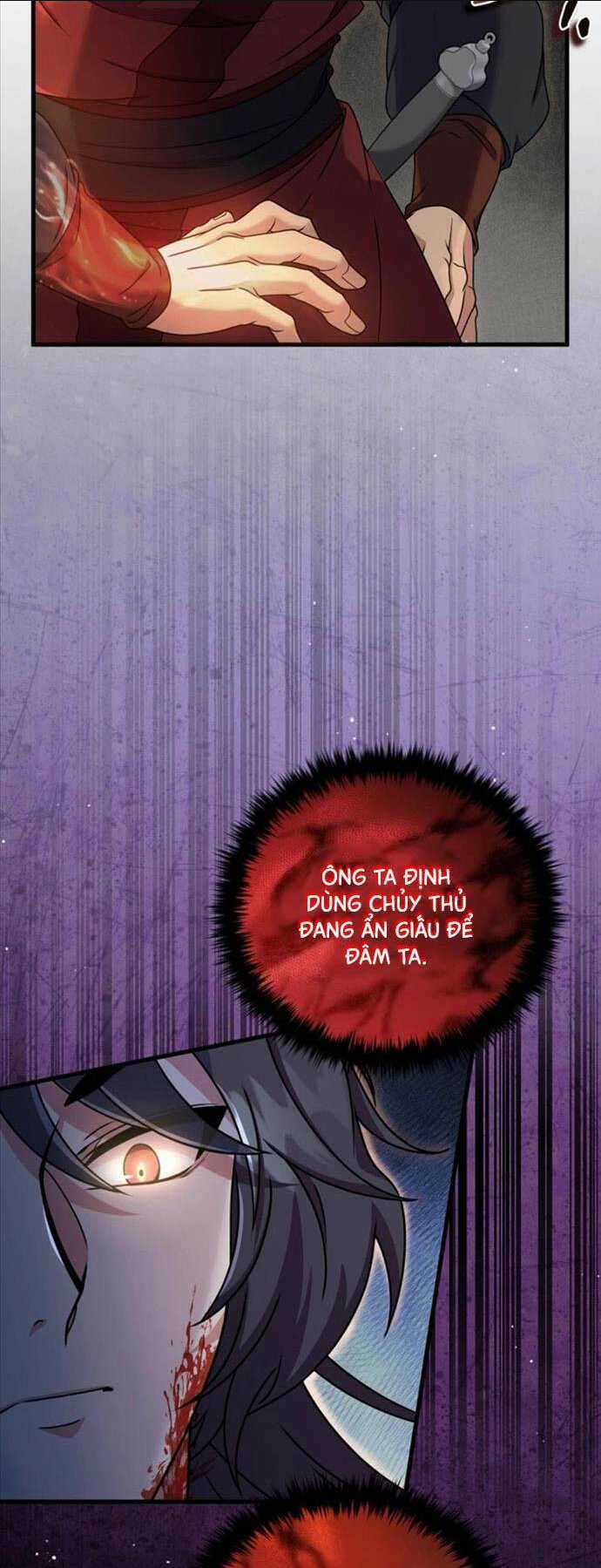 Phá Công Kiếm Đế - Chapter 18 - Trang 42
