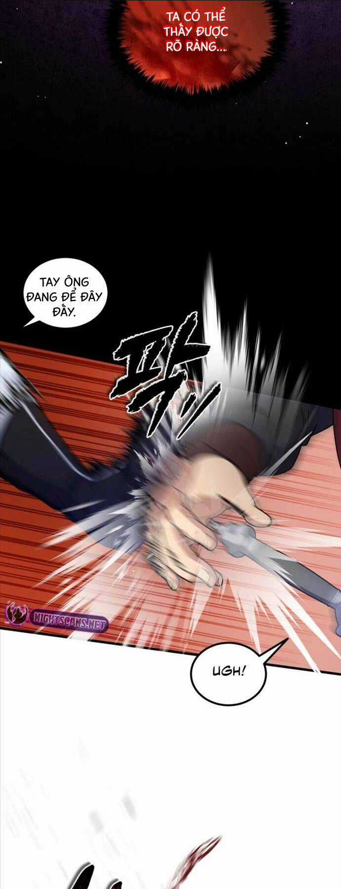 Phá Công Kiếm Đế - Chapter 18 - Trang 43