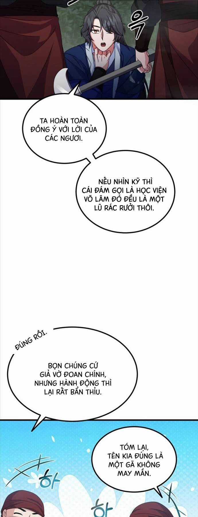 Phá Công Kiếm Đế - Chapter 18 - Trang 6