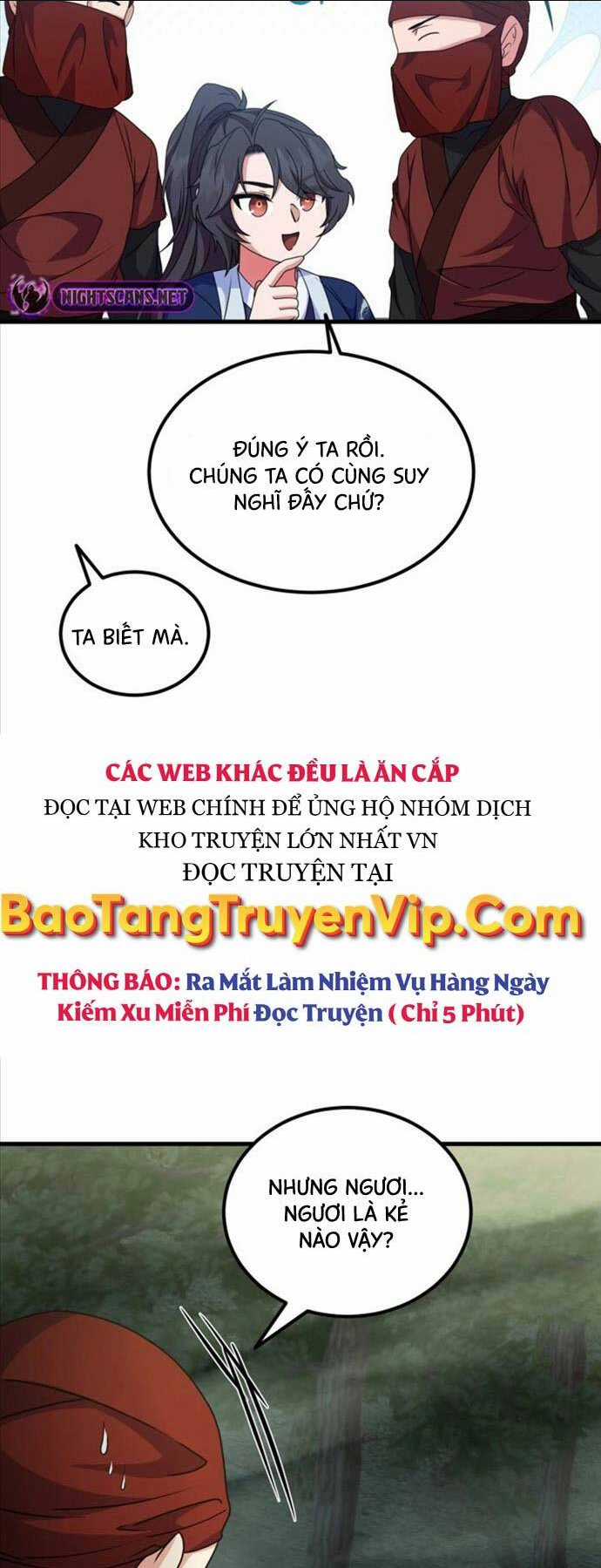 Phá Công Kiếm Đế - Chapter 18 - Trang 7