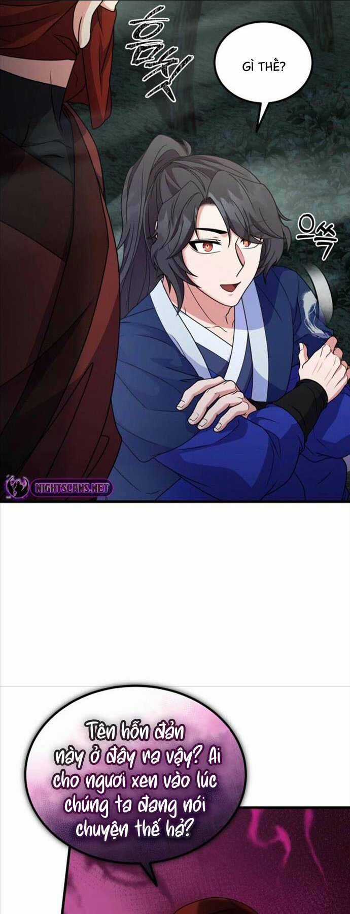 Phá Công Kiếm Đế - Chapter 18 - Trang 8