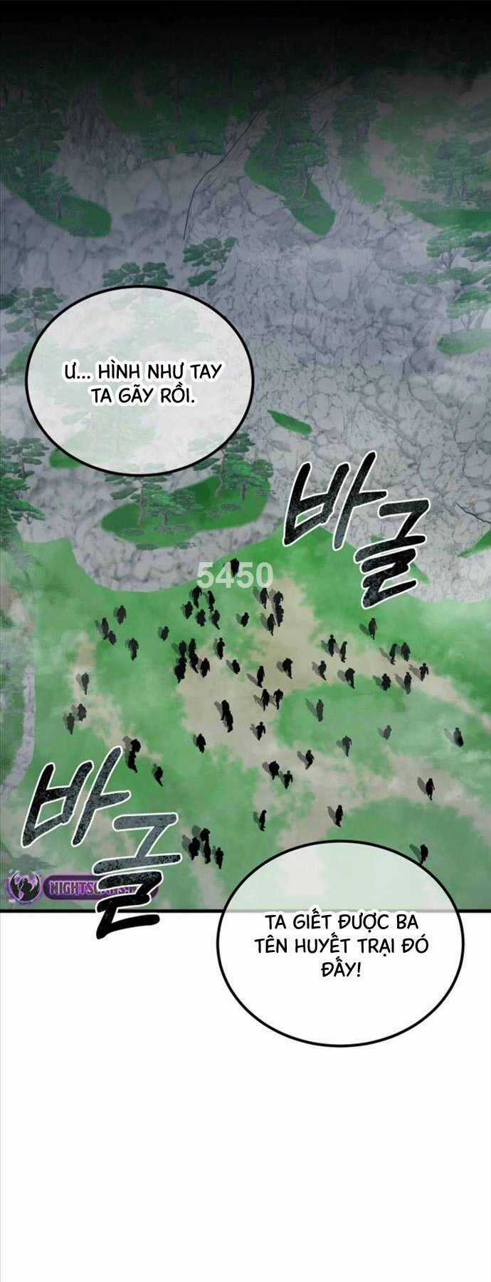 Phá Công Kiếm Đế - Chapter 19 - Trang 1