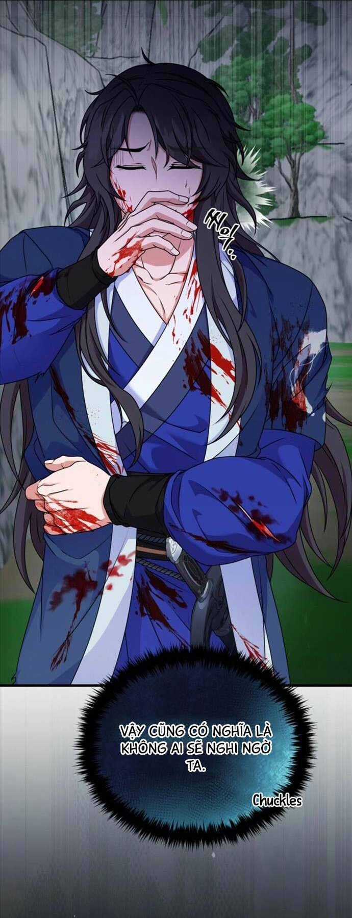 Phá Công Kiếm Đế - Chapter 19 - Trang 12