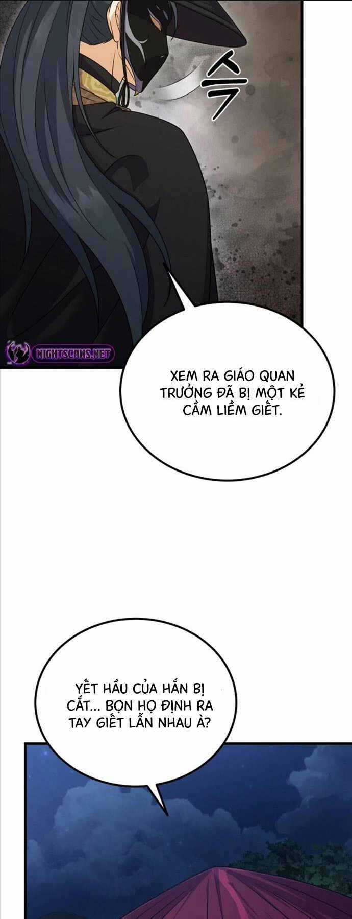 Phá Công Kiếm Đế - Chapter 19 - Trang 16