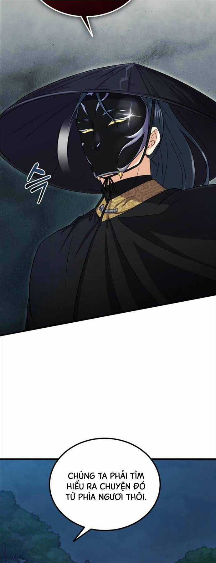 Phá Công Kiếm Đế - Chapter 19 - Trang 19