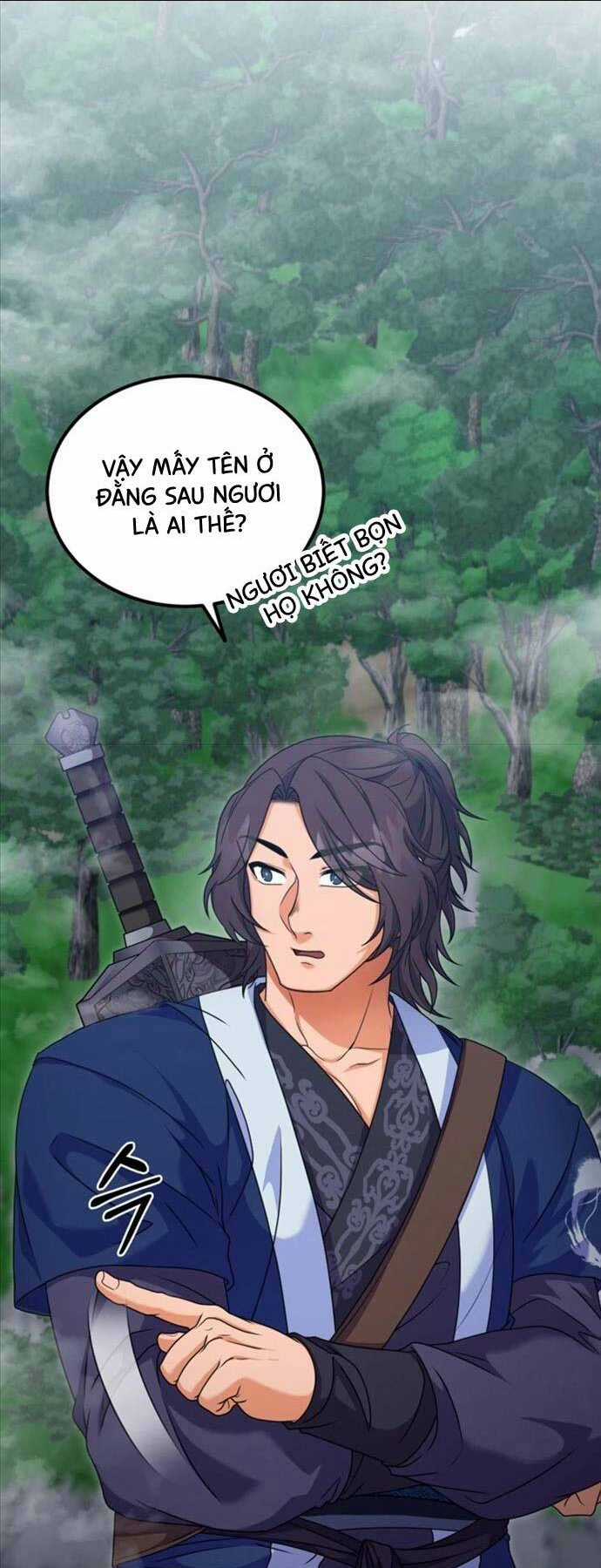 Phá Công Kiếm Đế - Chapter 19 - Trang 4