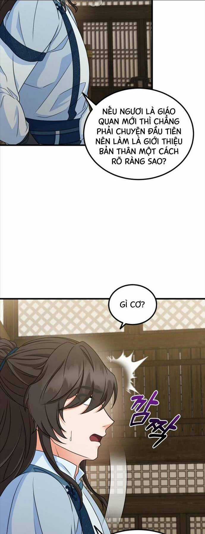 Phá Công Kiếm Đế - Chapter 19 - Trang 32