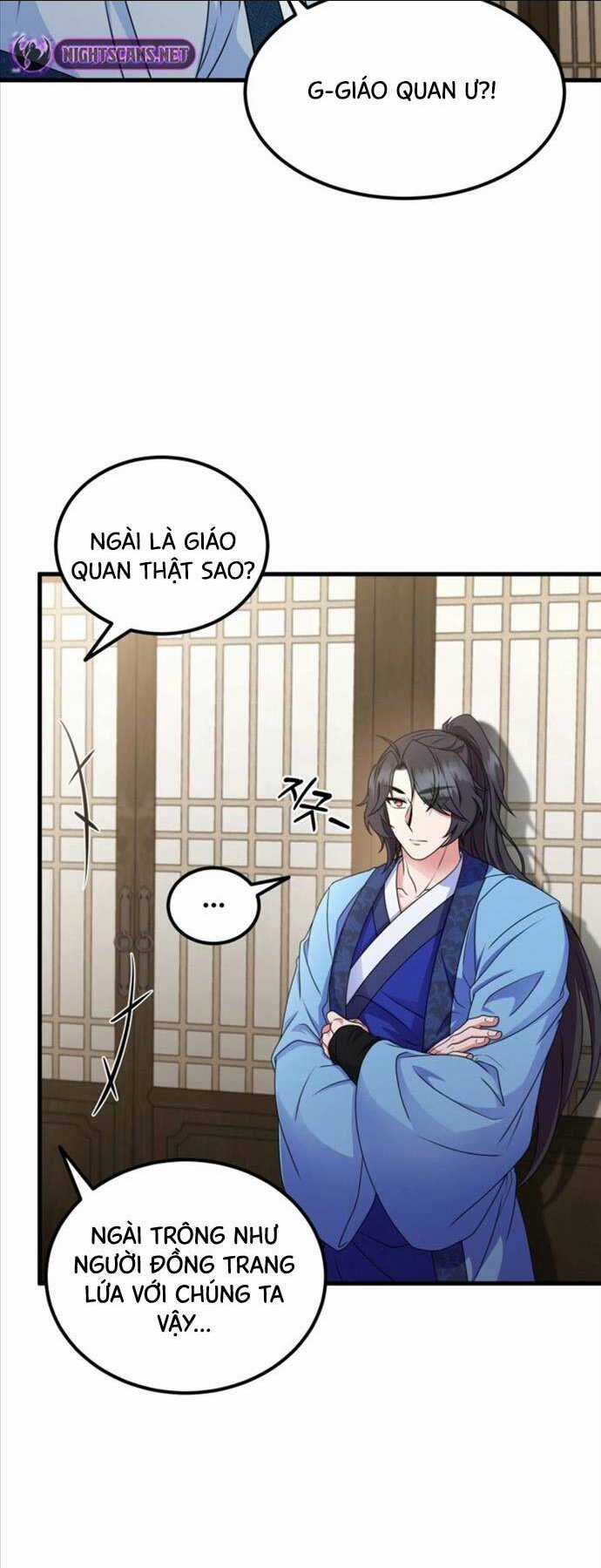 Phá Công Kiếm Đế - Chapter 19 - Trang 33