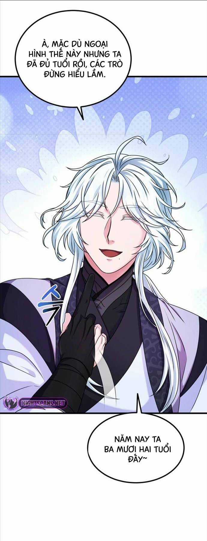 Phá Công Kiếm Đế - Chapter 19 - Trang 34