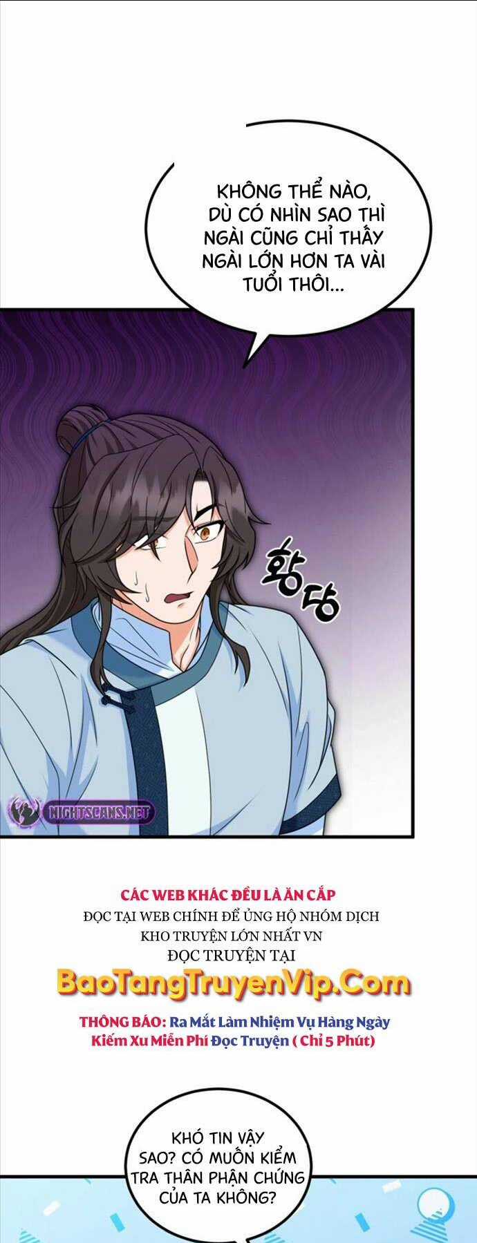 Phá Công Kiếm Đế - Chapter 19 - Trang 35