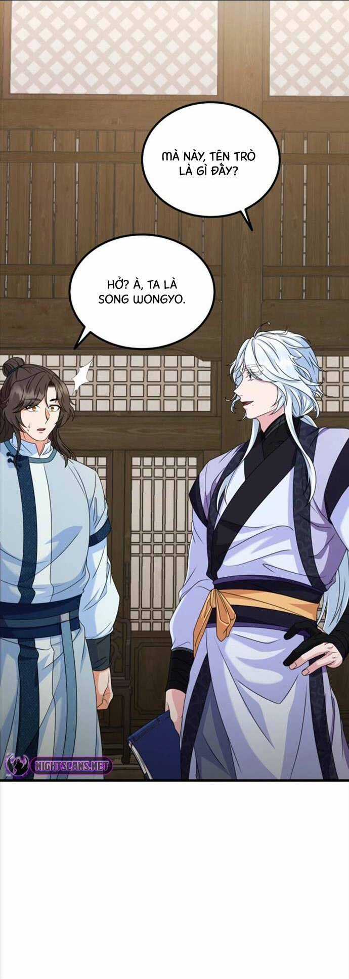 Phá Công Kiếm Đế - Chapter 19 - Trang 37