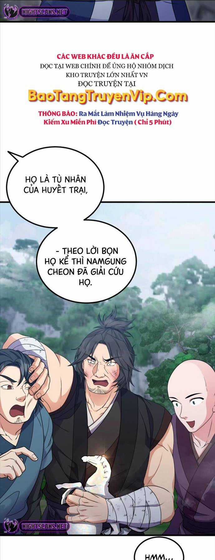 Phá Công Kiếm Đế - Chapter 19 - Trang 5