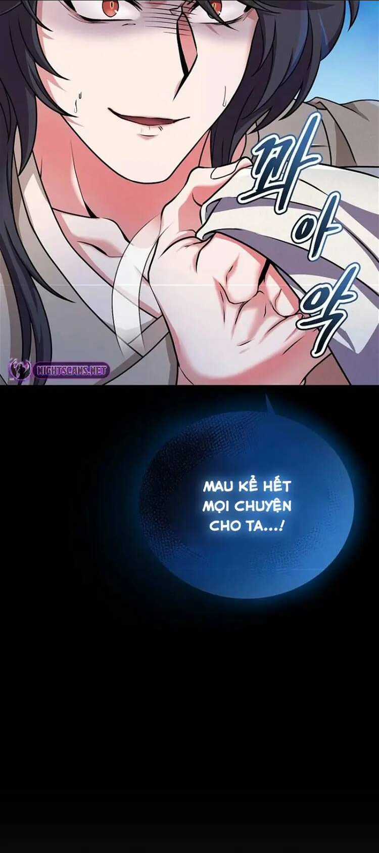 Phá Công Kiếm Đế - Chapter 2 - Trang 11