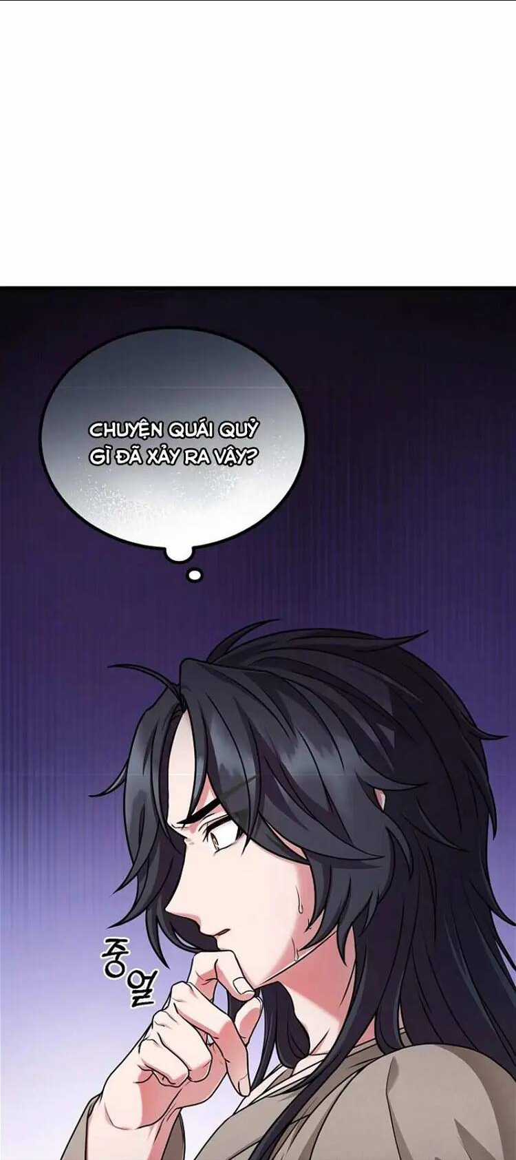 Phá Công Kiếm Đế - Chapter 2 - Trang 13