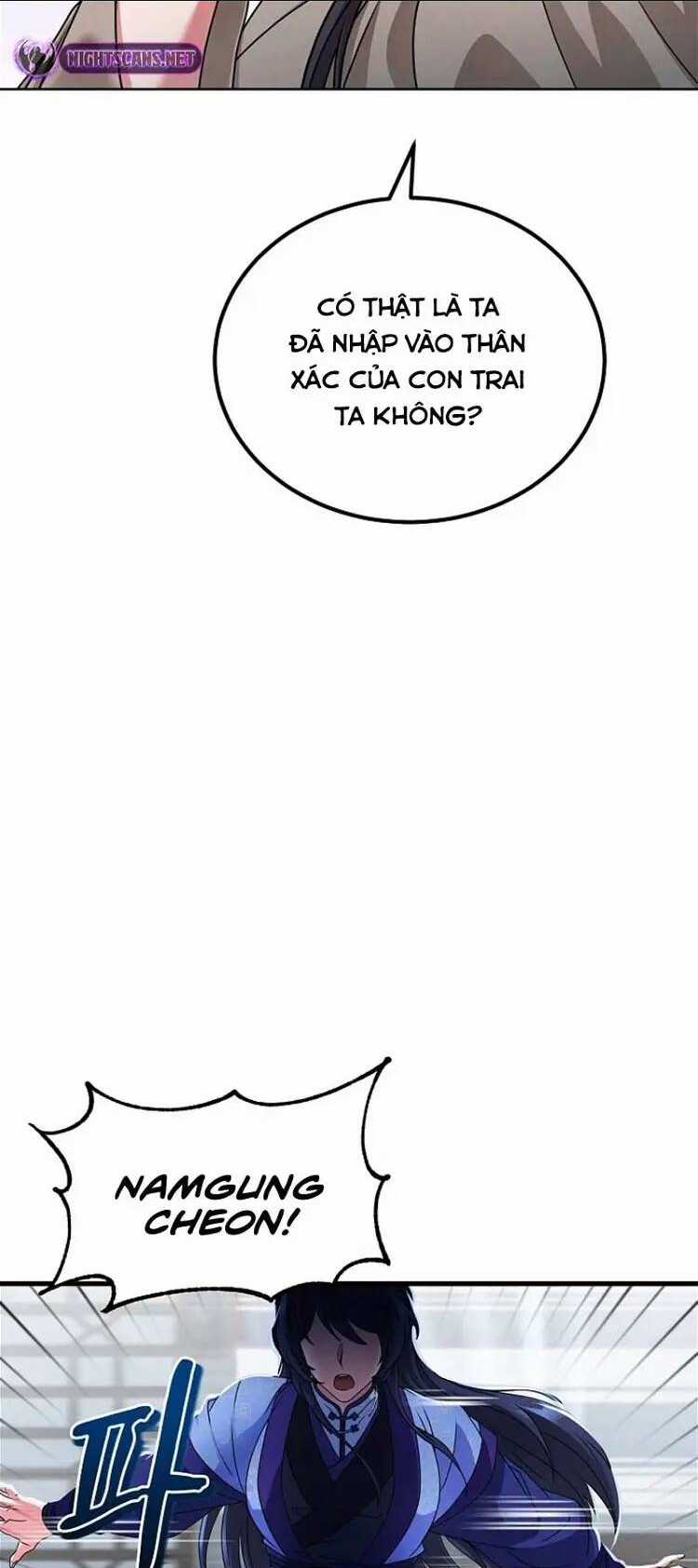 Phá Công Kiếm Đế - Chapter 2 - Trang 14