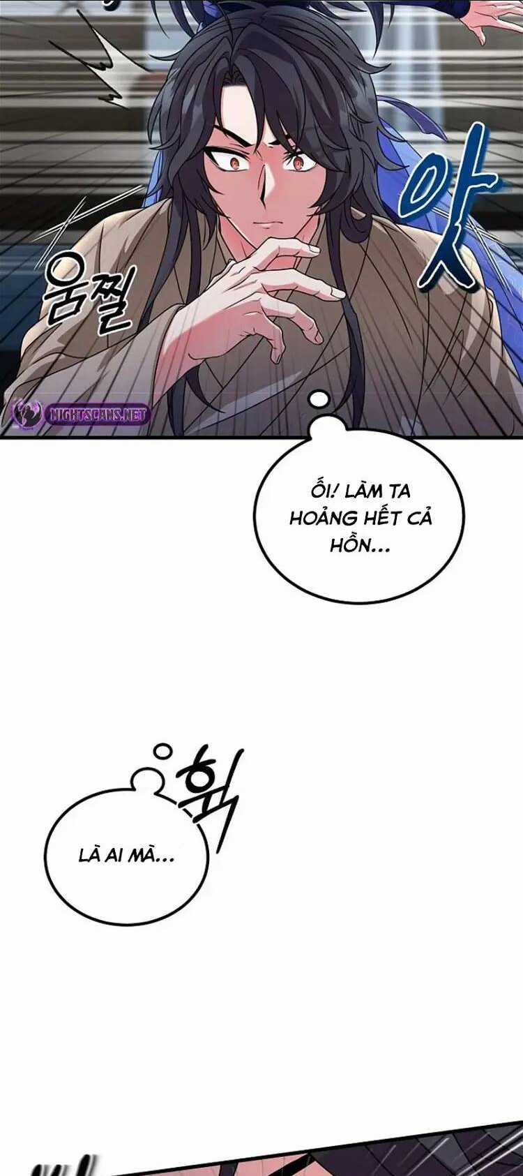 Phá Công Kiếm Đế - Chapter 2 - Trang 15