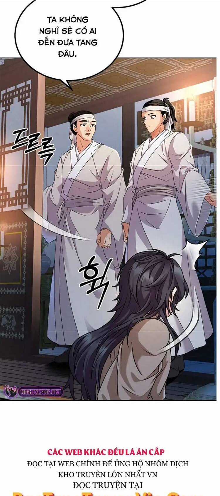 Phá Công Kiếm Đế - Chapter 2 - Trang 3