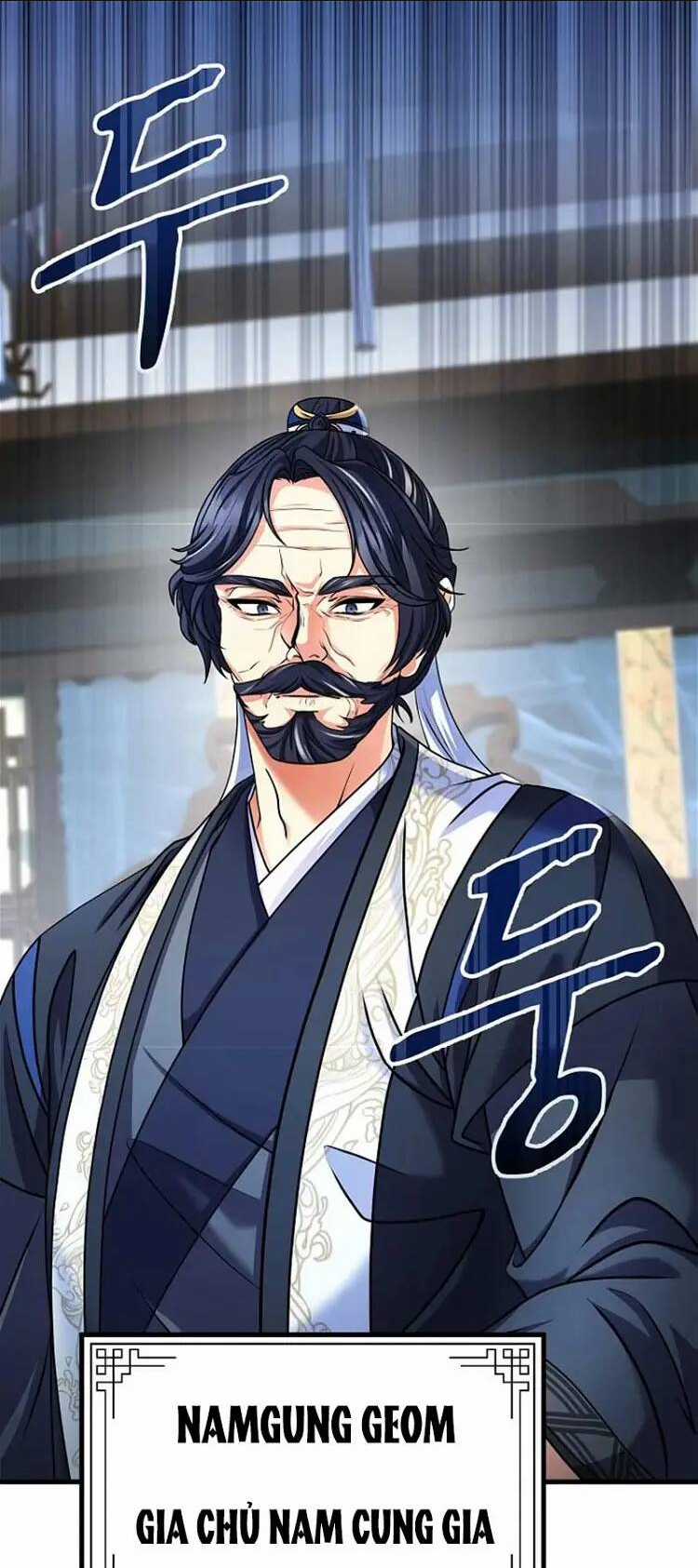 Phá Công Kiếm Đế - Chapter 2 - Trang 45