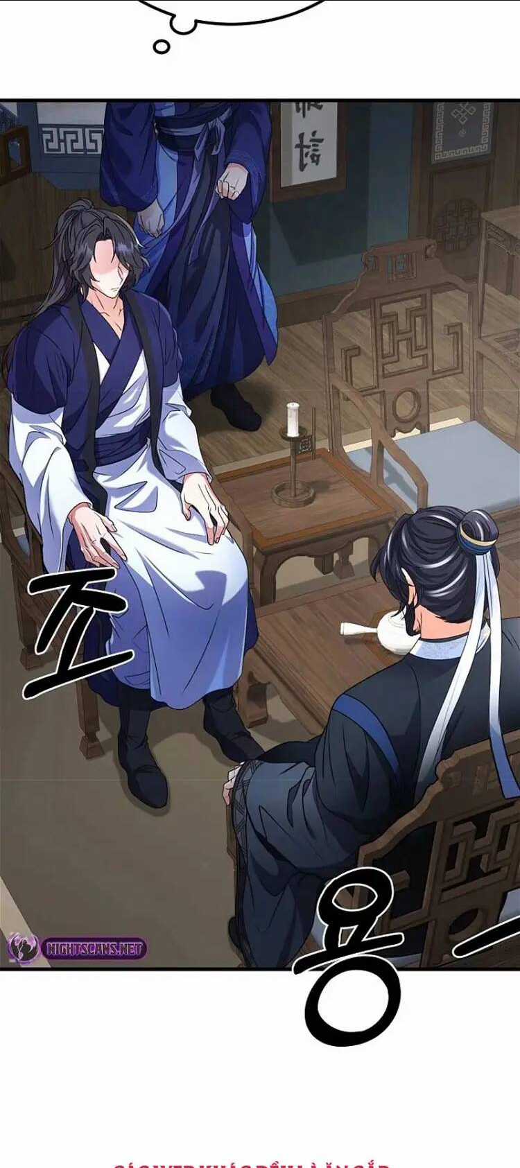 Phá Công Kiếm Đế - Chapter 2 - Trang 48