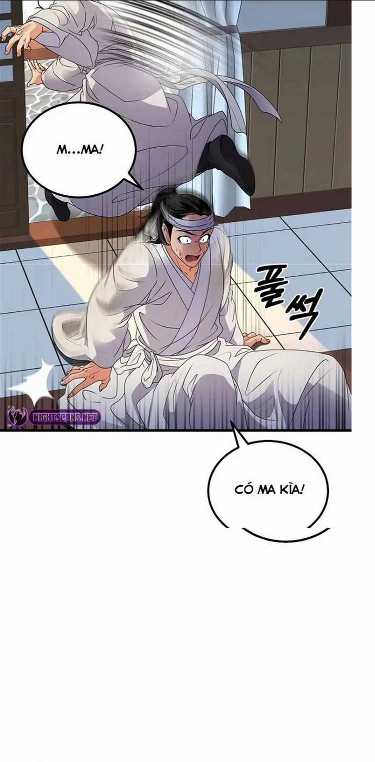 Phá Công Kiếm Đế - Chapter 2 - Trang 6