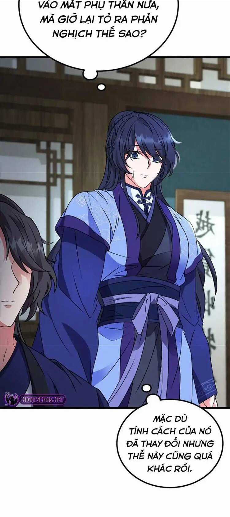 Phá Công Kiếm Đế - Chapter 2 - Trang 57