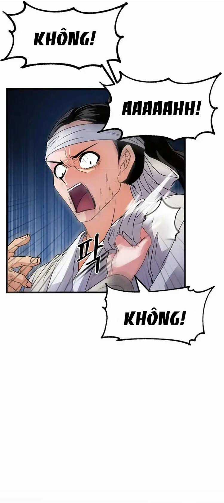 Phá Công Kiếm Đế - Chapter 2 - Trang 7