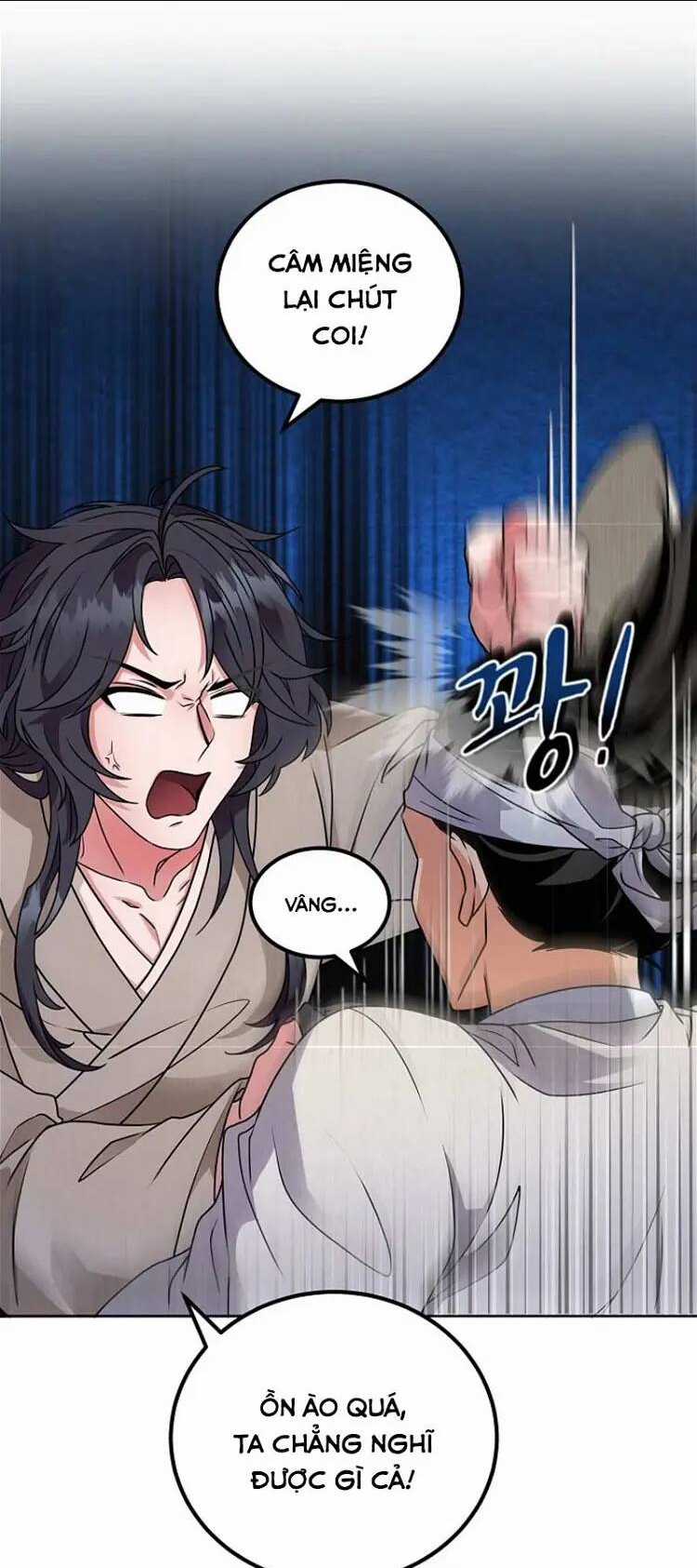 Phá Công Kiếm Đế - Chapter 2 - Trang 8