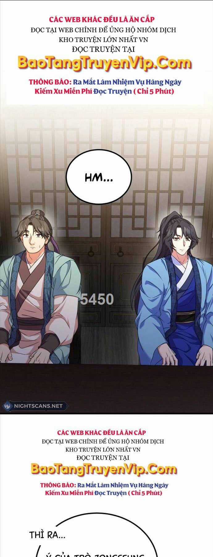 Phá Công Kiếm Đế - Chapter 20 - Trang 1