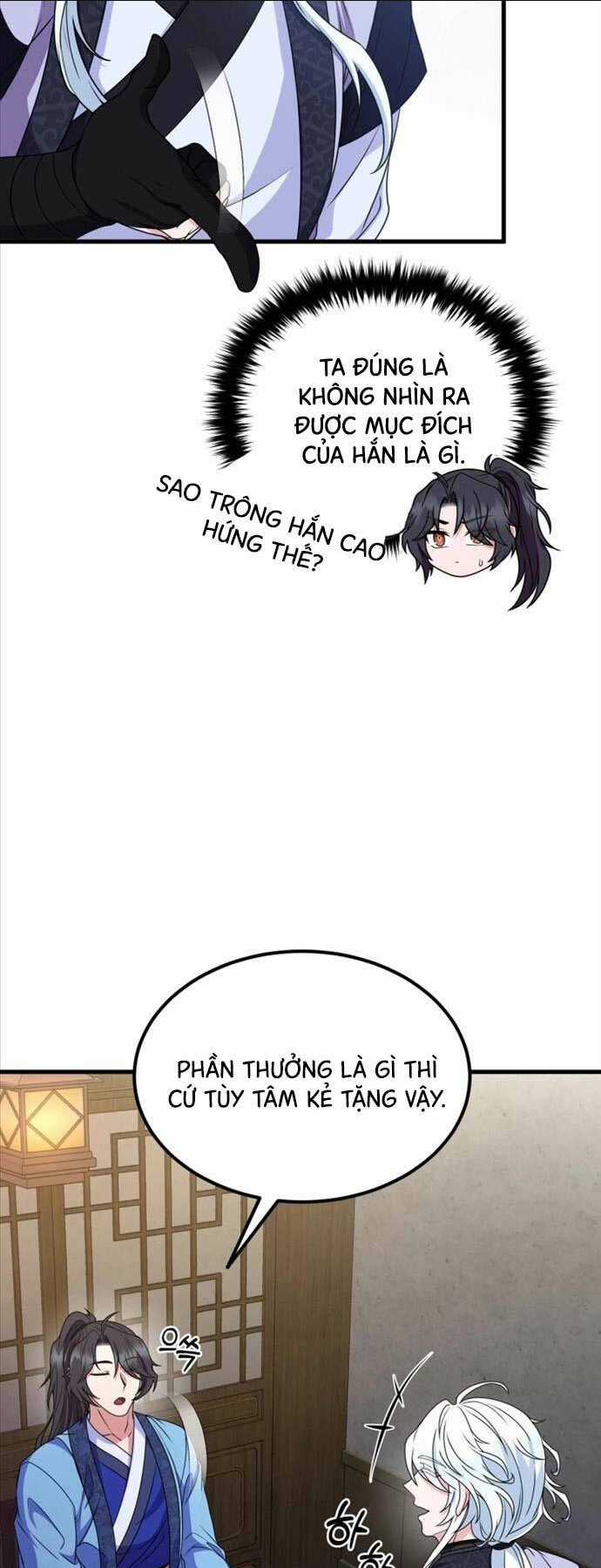 Phá Công Kiếm Đế - Chapter 20 - Trang 12