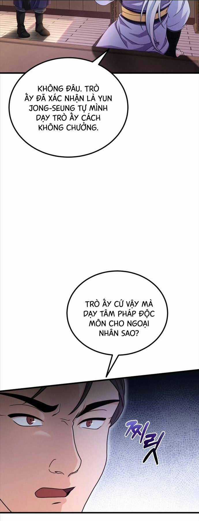 Phá Công Kiếm Đế - Chapter 20 - Trang 21