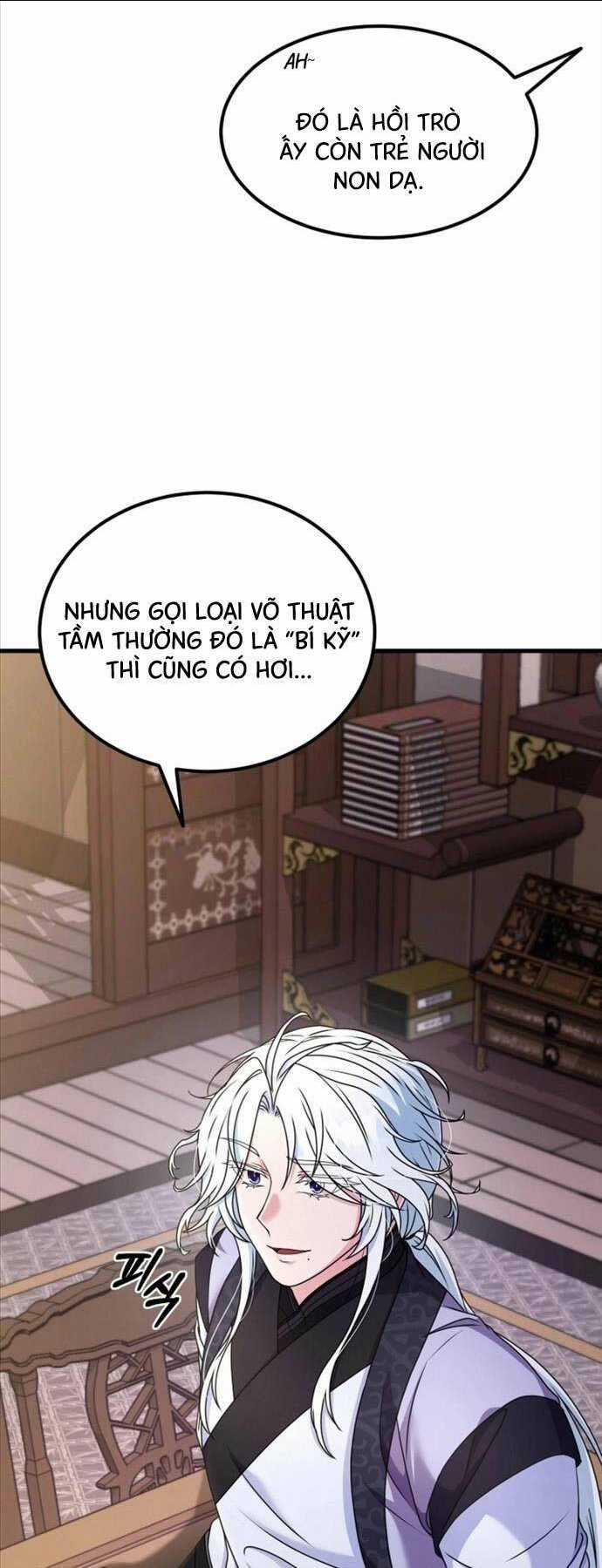 Phá Công Kiếm Đế - Chapter 20 - Trang 22