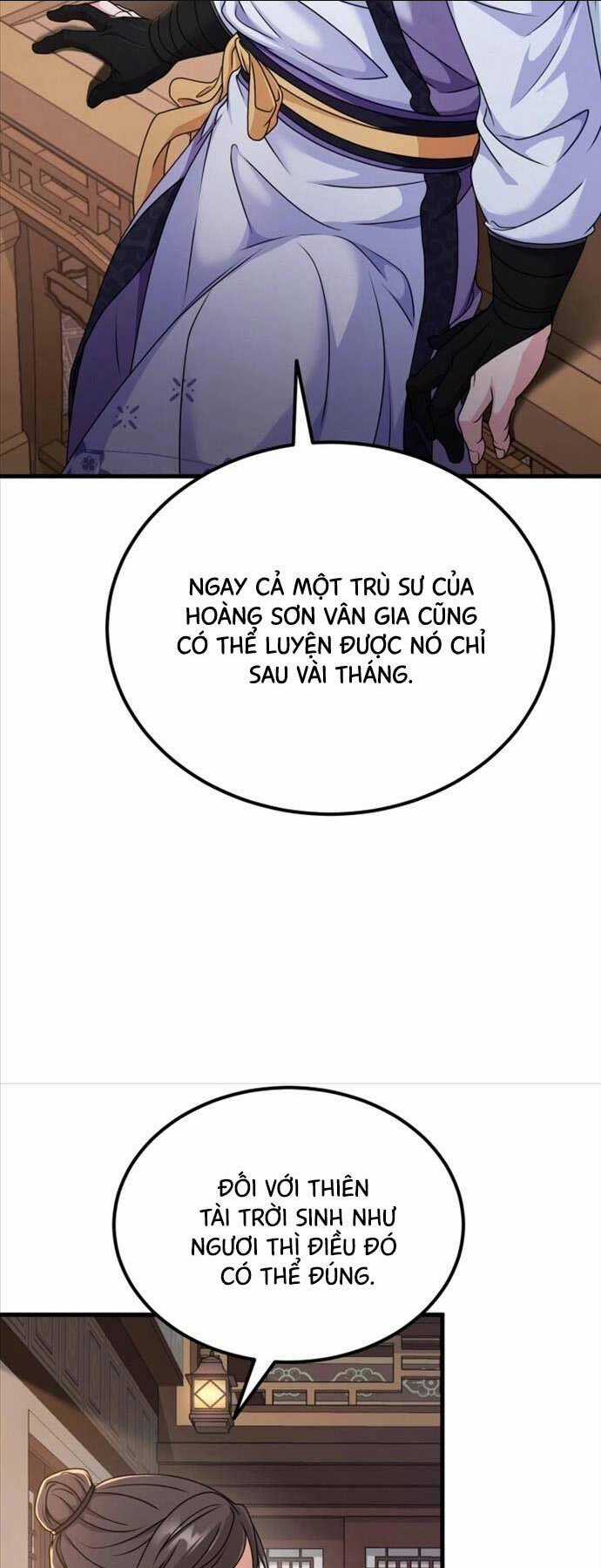 Phá Công Kiếm Đế - Chapter 20 - Trang 23