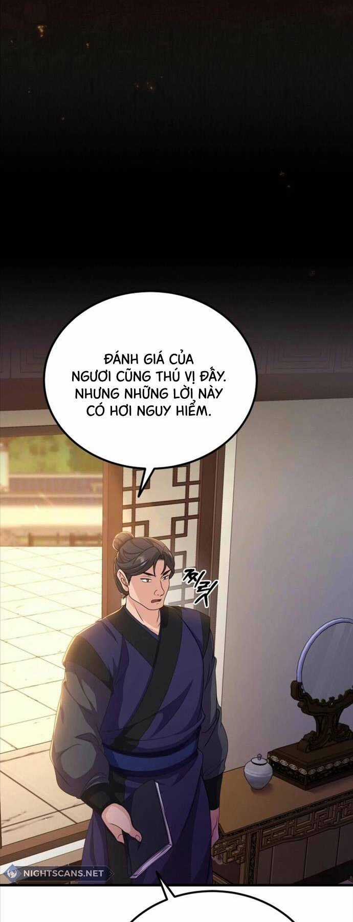 Phá Công Kiếm Đế - Chapter 20 - Trang 31