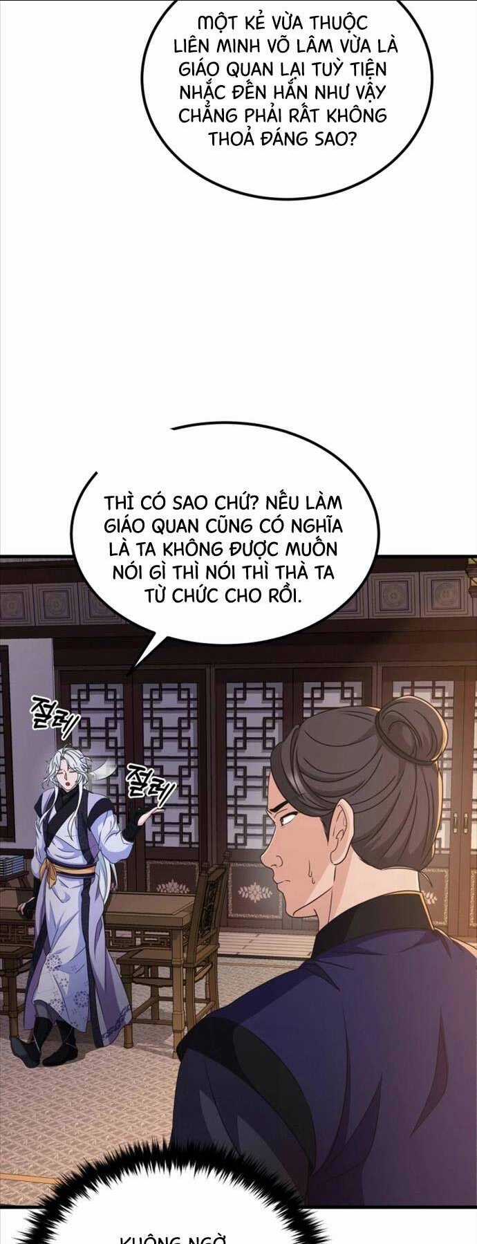 Phá Công Kiếm Đế - Chapter 20 - Trang 32