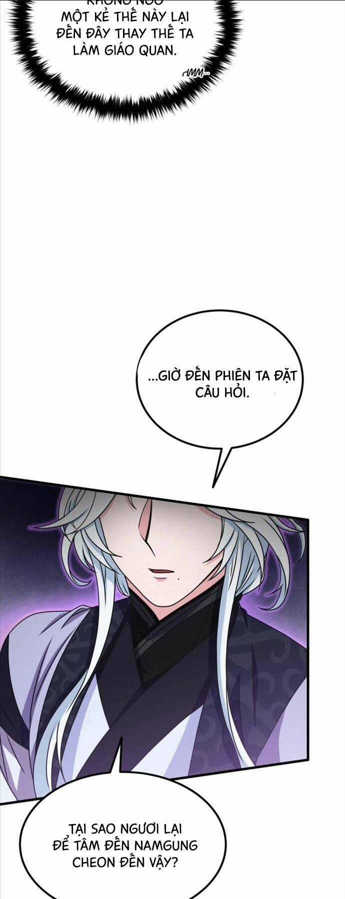 Phá Công Kiếm Đế - Chapter 20 - Trang 33