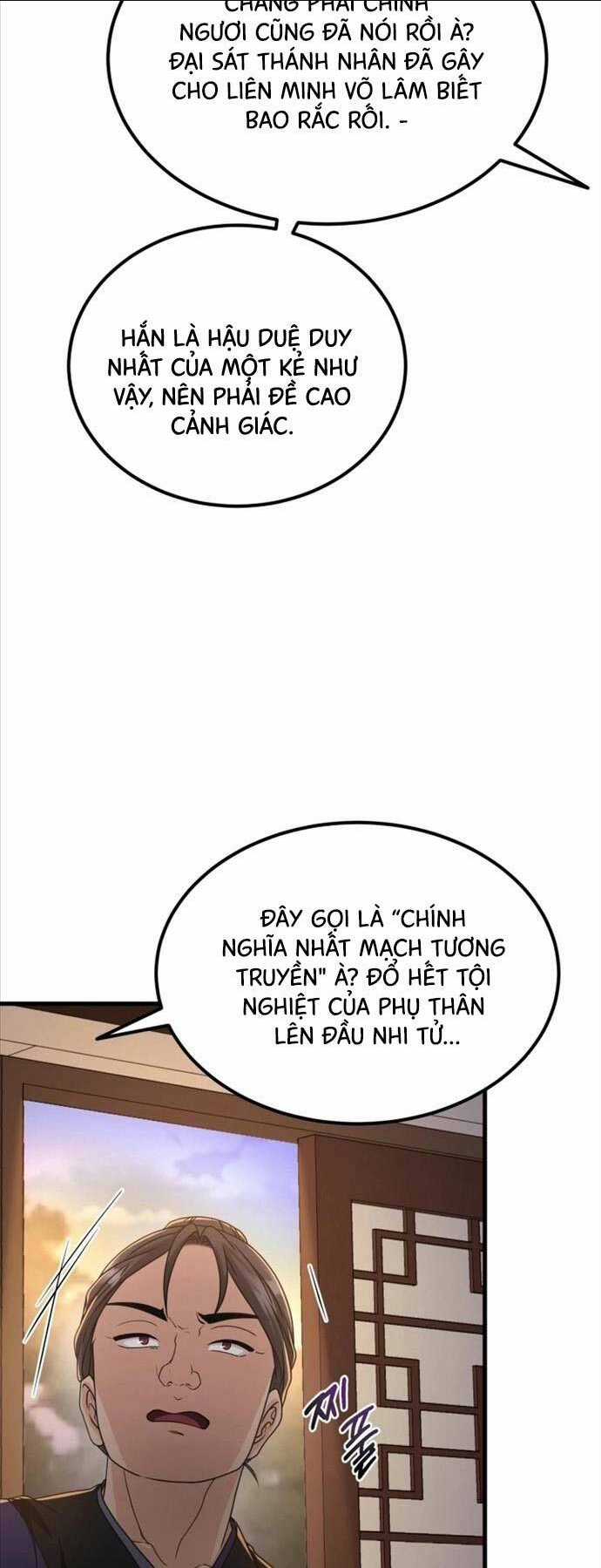 Phá Công Kiếm Đế - Chapter 20 - Trang 35
