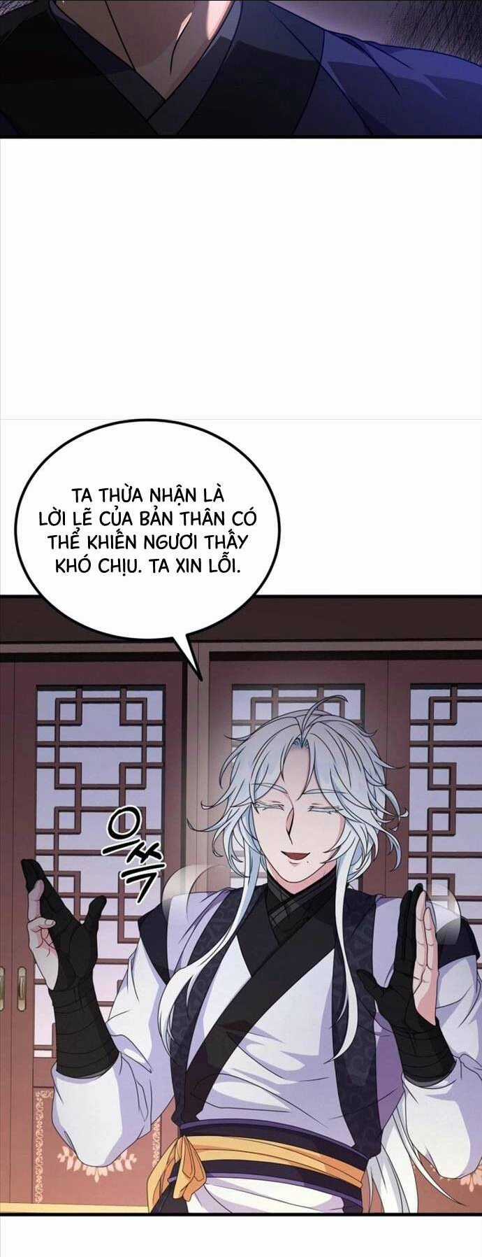 Phá Công Kiếm Đế - Chapter 20 - Trang 40