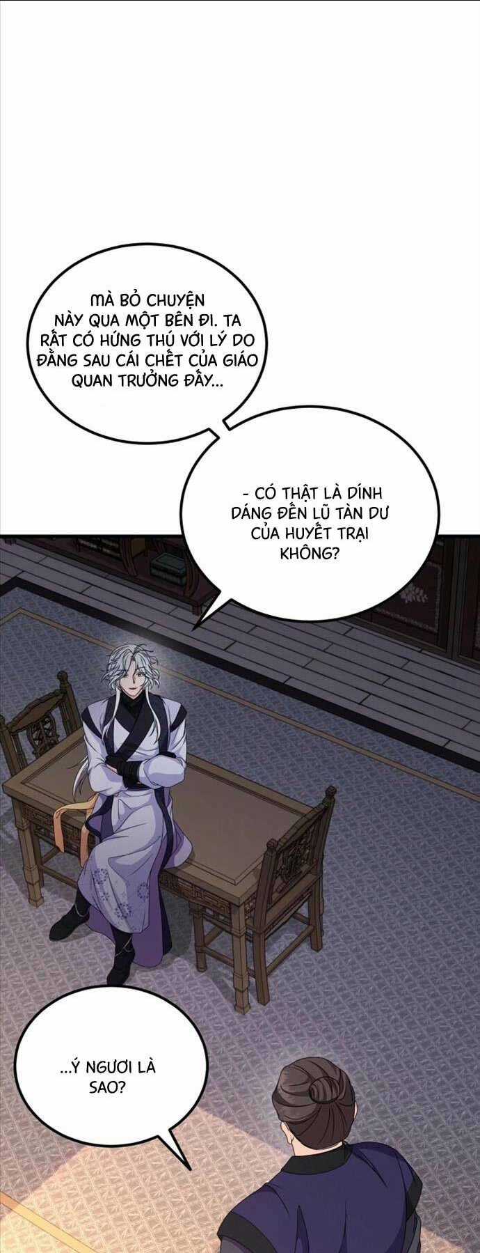 Phá Công Kiếm Đế - Chapter 20 - Trang 41