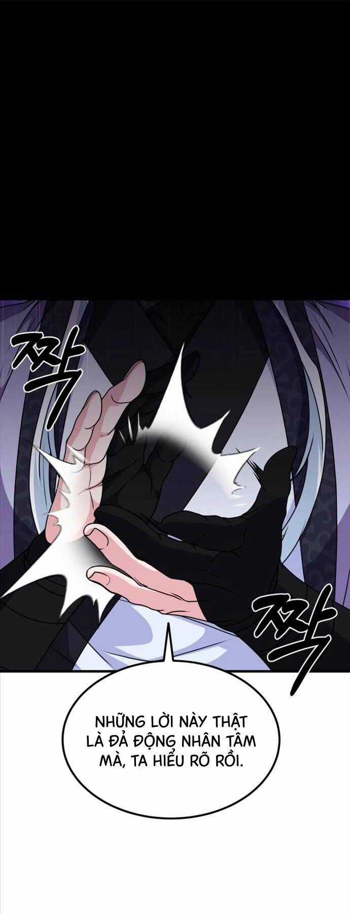 Phá Công Kiếm Đế - Chapter 20 - Trang 46