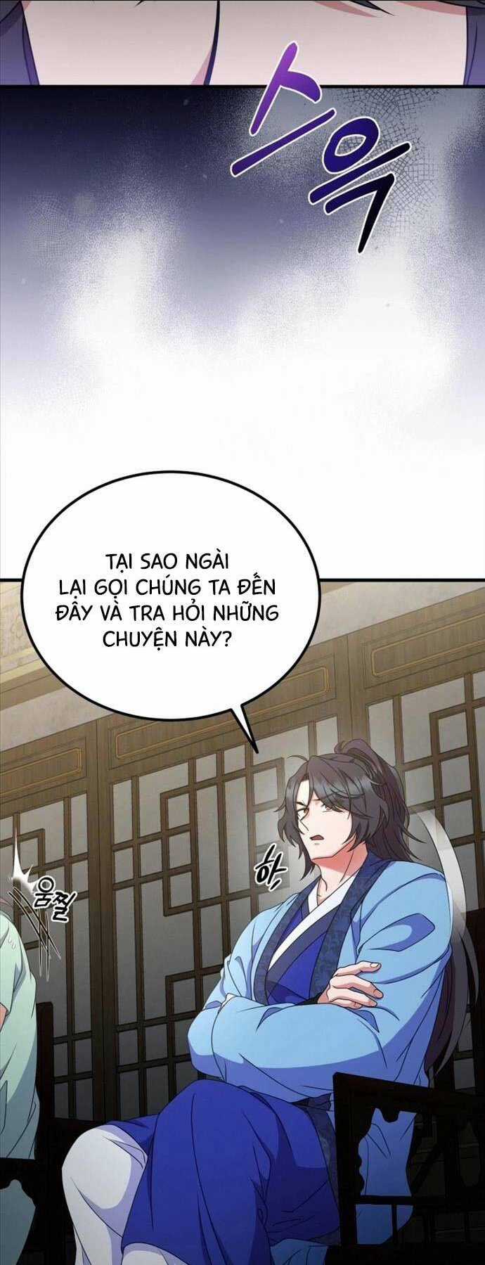 Phá Công Kiếm Đế - Chapter 20 - Trang 6