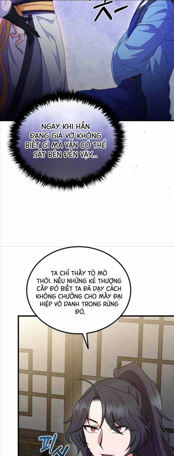 Phá Công Kiếm Đế - Chapter 20 - Trang 10