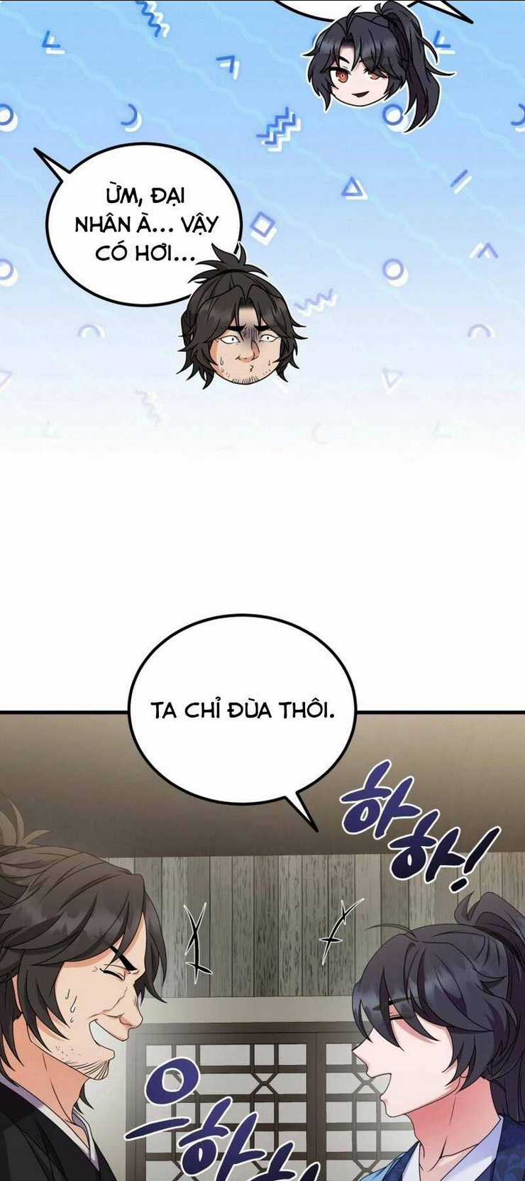Phá Công Kiếm Đế - Chapter 21 - Trang 11