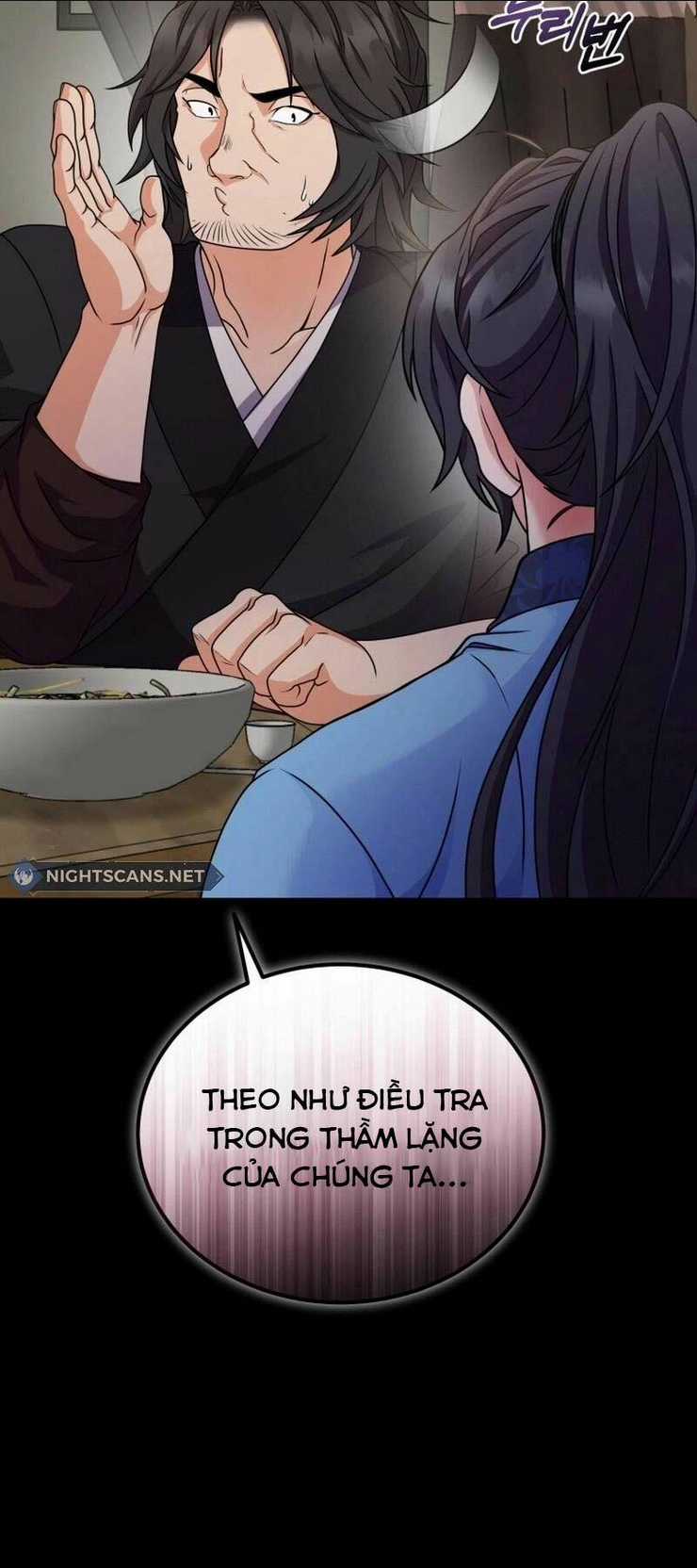 Phá Công Kiếm Đế - Chapter 21 - Trang 14