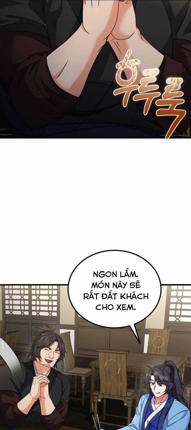 Phá Công Kiếm Đế - Chapter 21 - Trang 3