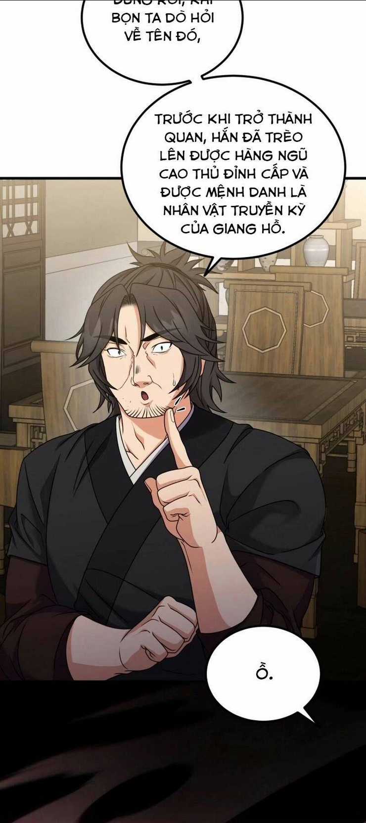 Phá Công Kiếm Đế - Chapter 21 - Trang 21