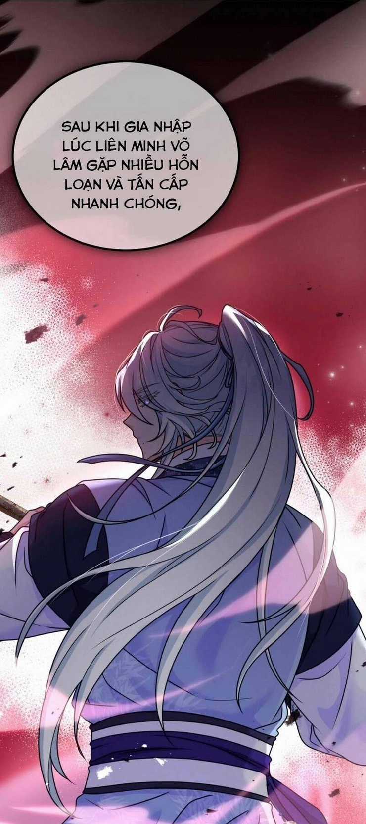 Phá Công Kiếm Đế - Chapter 21 - Trang 22