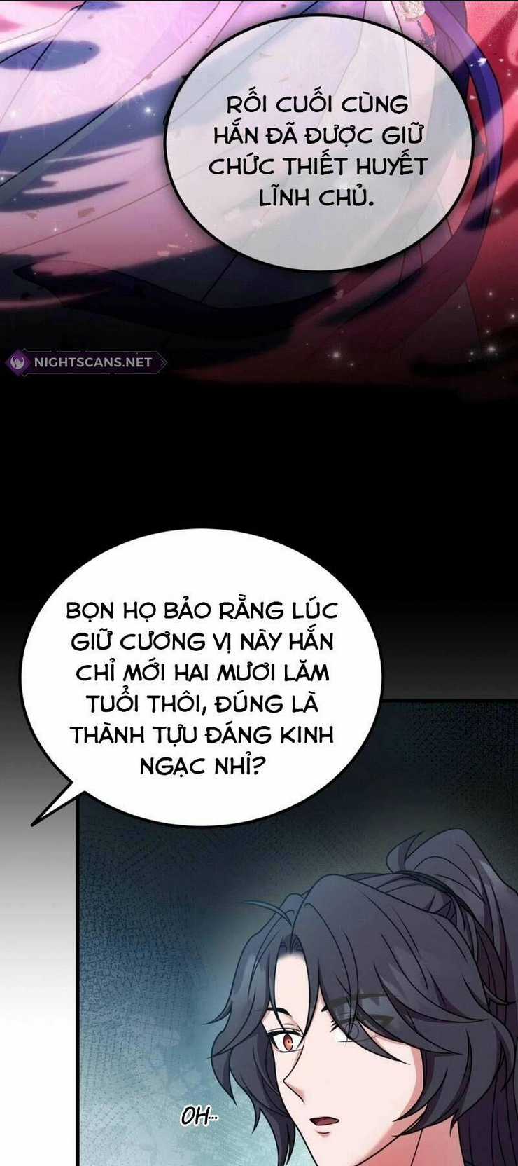 Phá Công Kiếm Đế - Chapter 21 - Trang 23